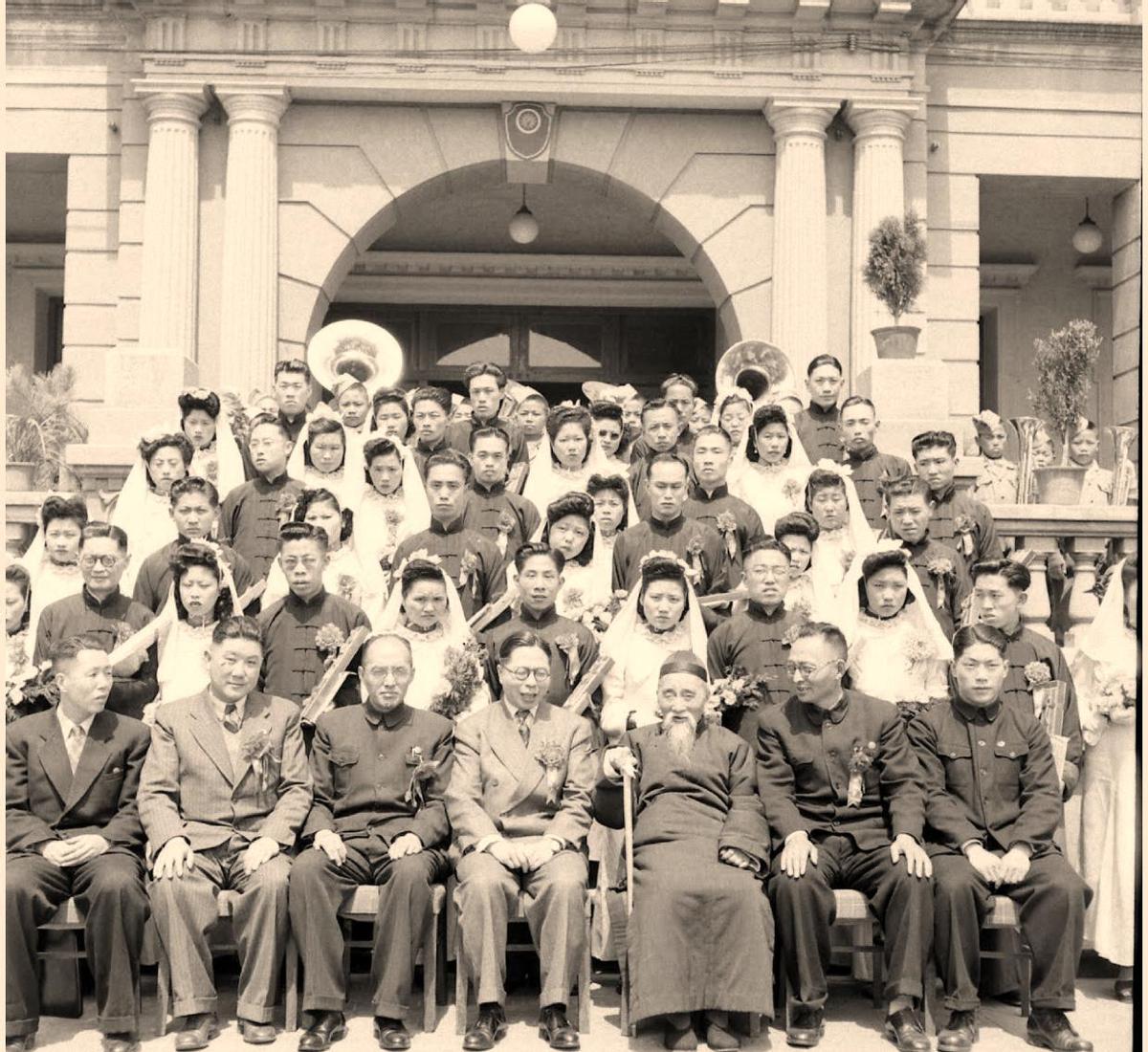 清朝北京街道泥泞,清末的北京雪景