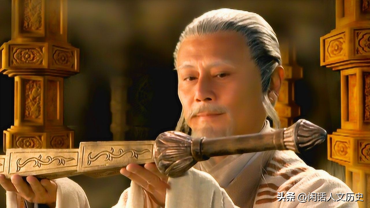 封神演义所有神仙介绍,封神演义中袁洪的法宝是什么