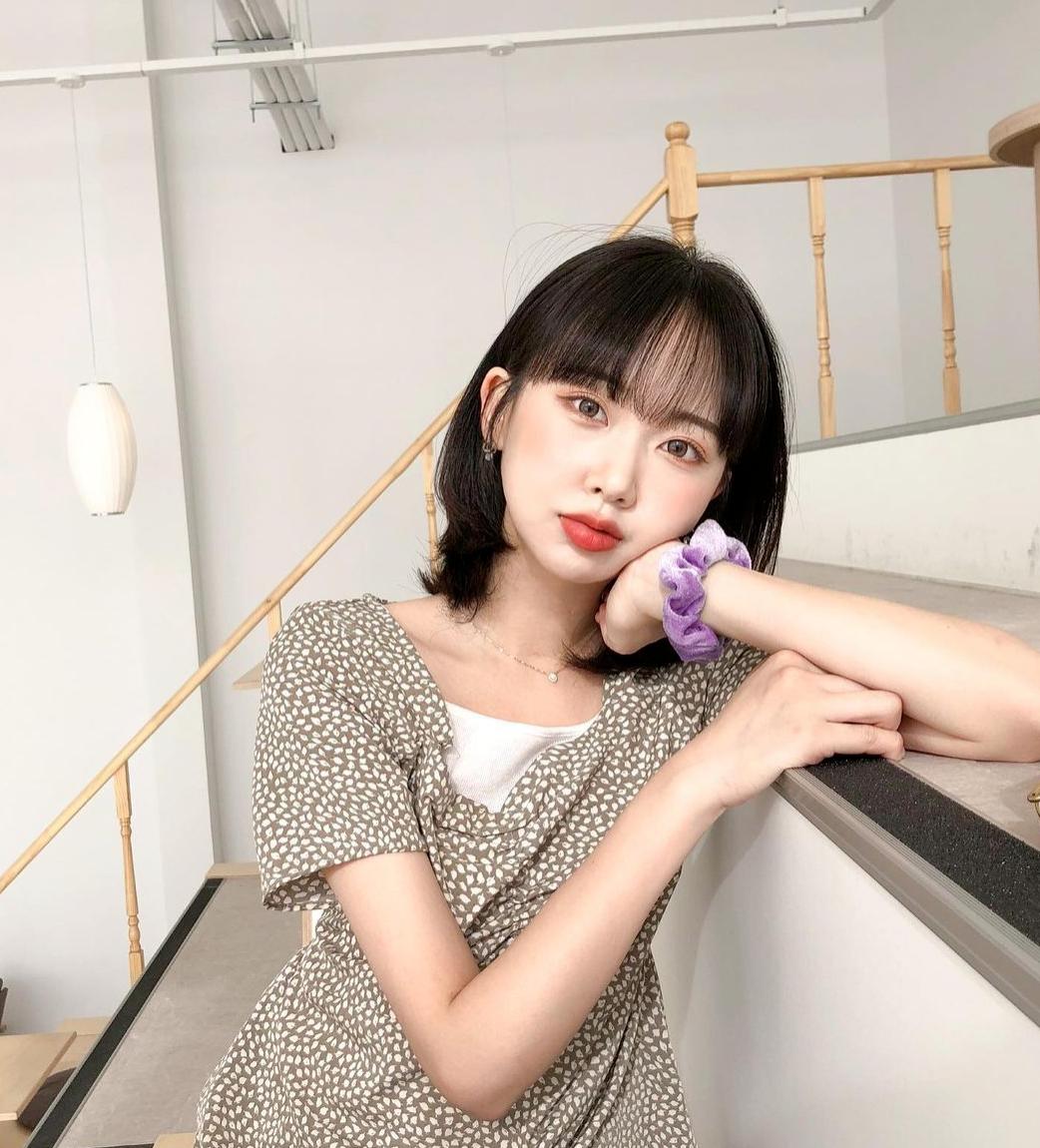 盘点8款不会撞款的灵气短发,盘点八款不会撞款的灵气短发