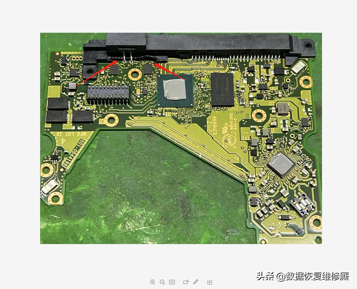 16t氦气硬盘为啥实际那么少,氦气硬盘5年后故障率