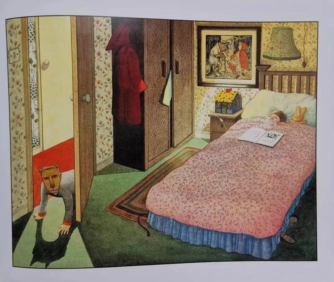 绘本3-6岁民族绘本,小熊兄妹系列绘本