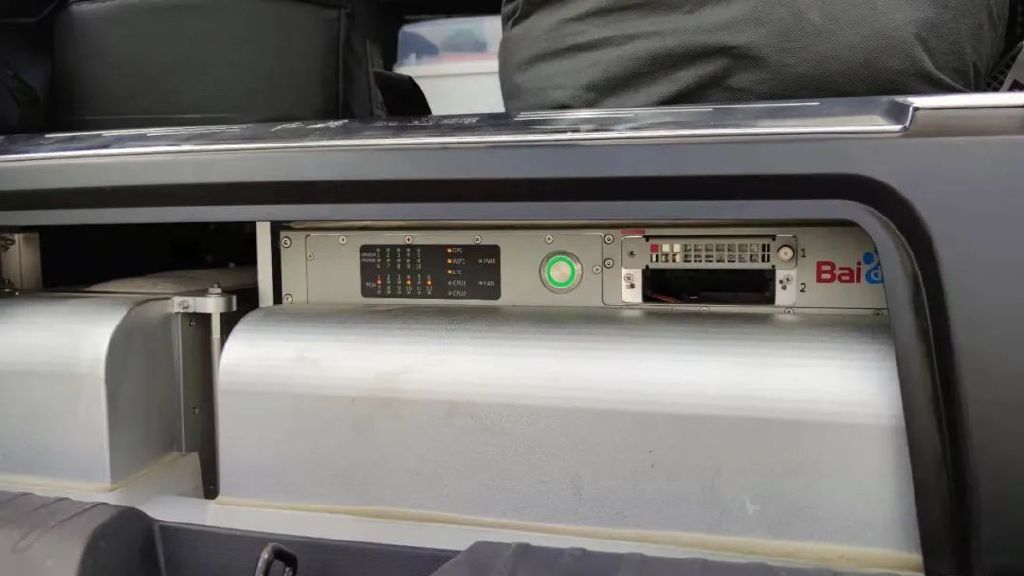 刘润最近的演讲视频,李彦宏30万字新书谈智能交通