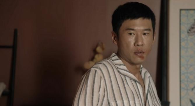 白百何和蒋欣谁好,我们的婚姻蒋欣和白百何