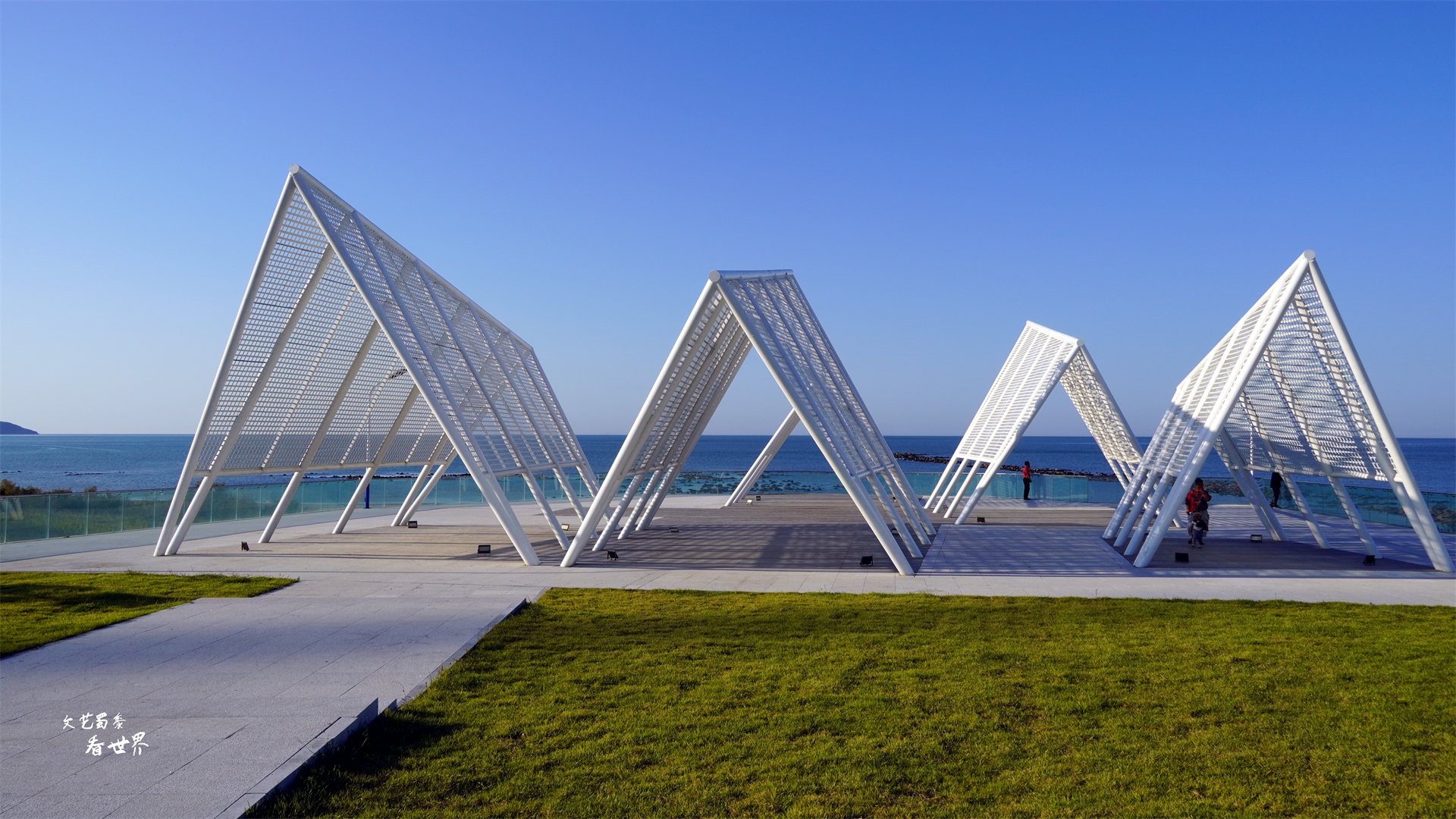 山东威海避暑景点,威海养老旅游度假