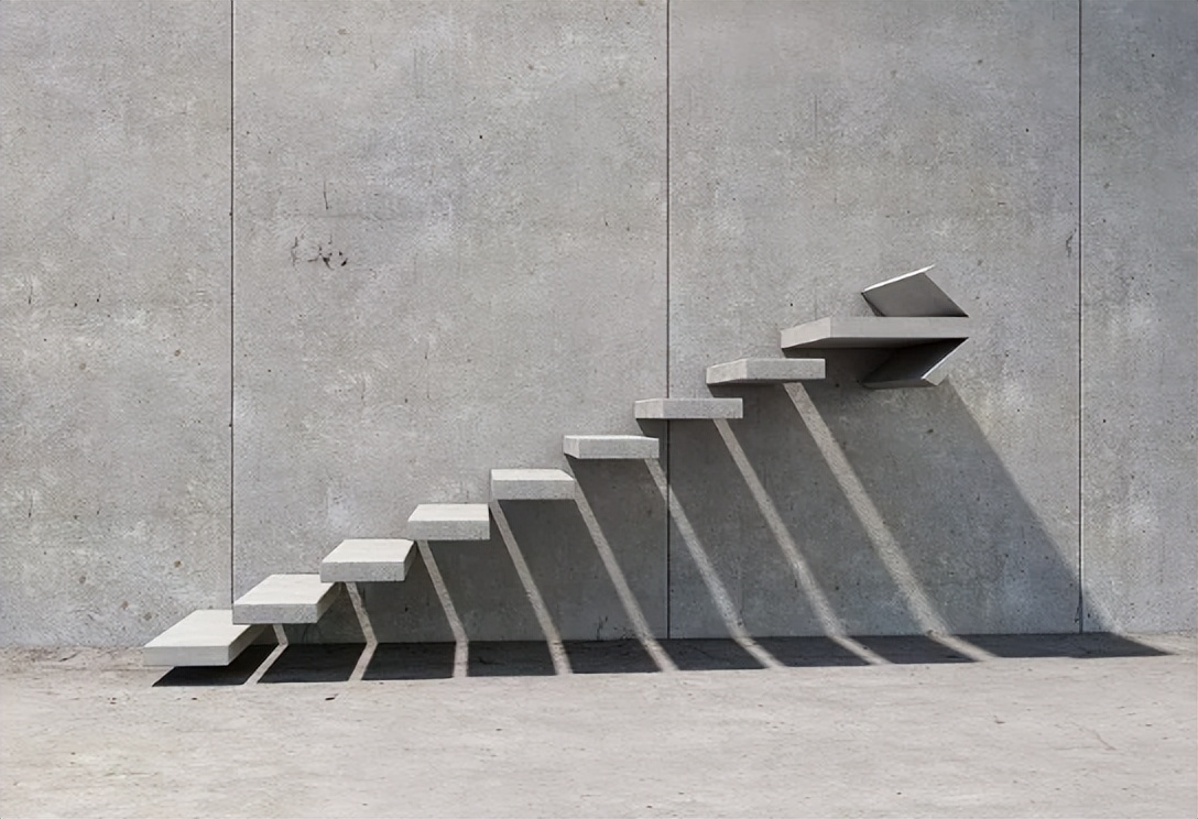 三个步骤用什么顺序表达,三个阶段六个步骤