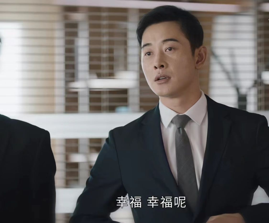 幸福到万家关涛和何幸福怎么认识,幸福到万家关涛是不是喜欢何幸福