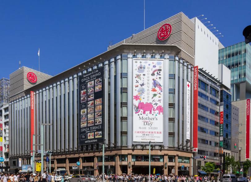 日本三井财阀有多厉害,日本三井集团有多厉害