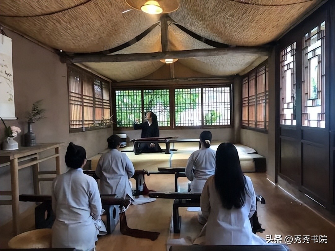 秀秀茶艺培训中心评论,秀秀茶艺班