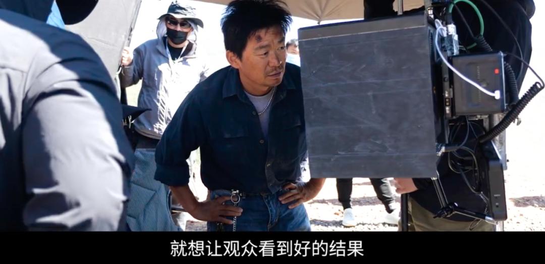 八角笼中王宝强为啥抹黑自己,八角笼中王宝强打脸图