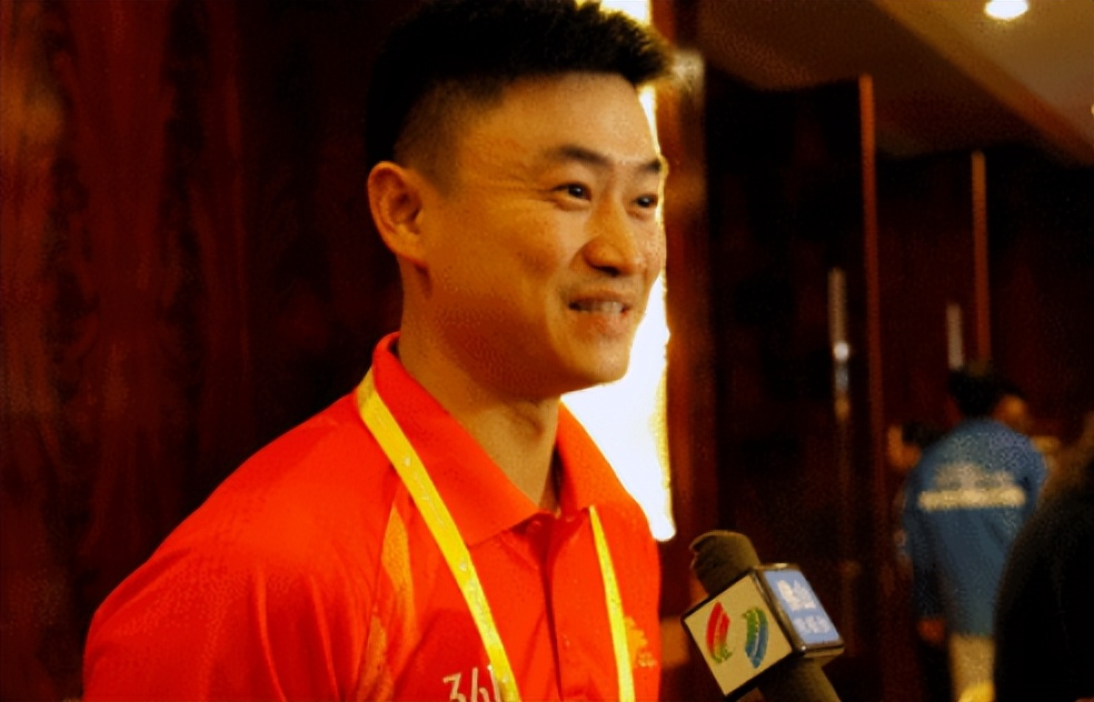 韩国体操名将许昭英现状,韩国体操许昭英