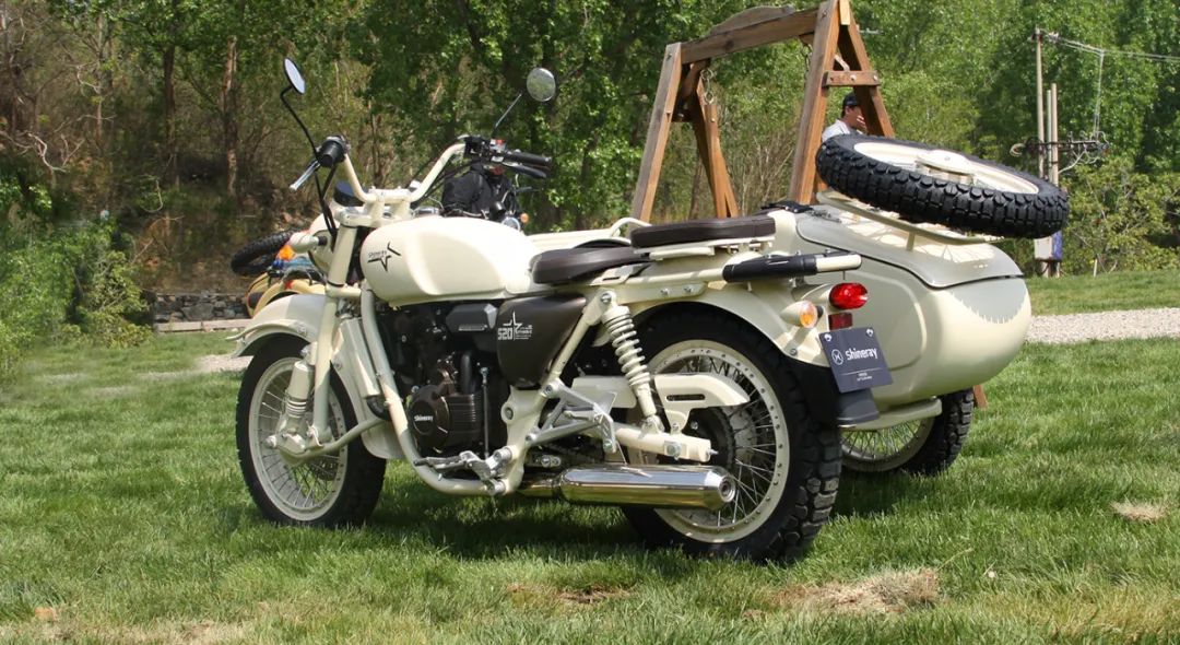 参加了一场印度预售会遇到一台假鑫源导致重新认识一个老品牌