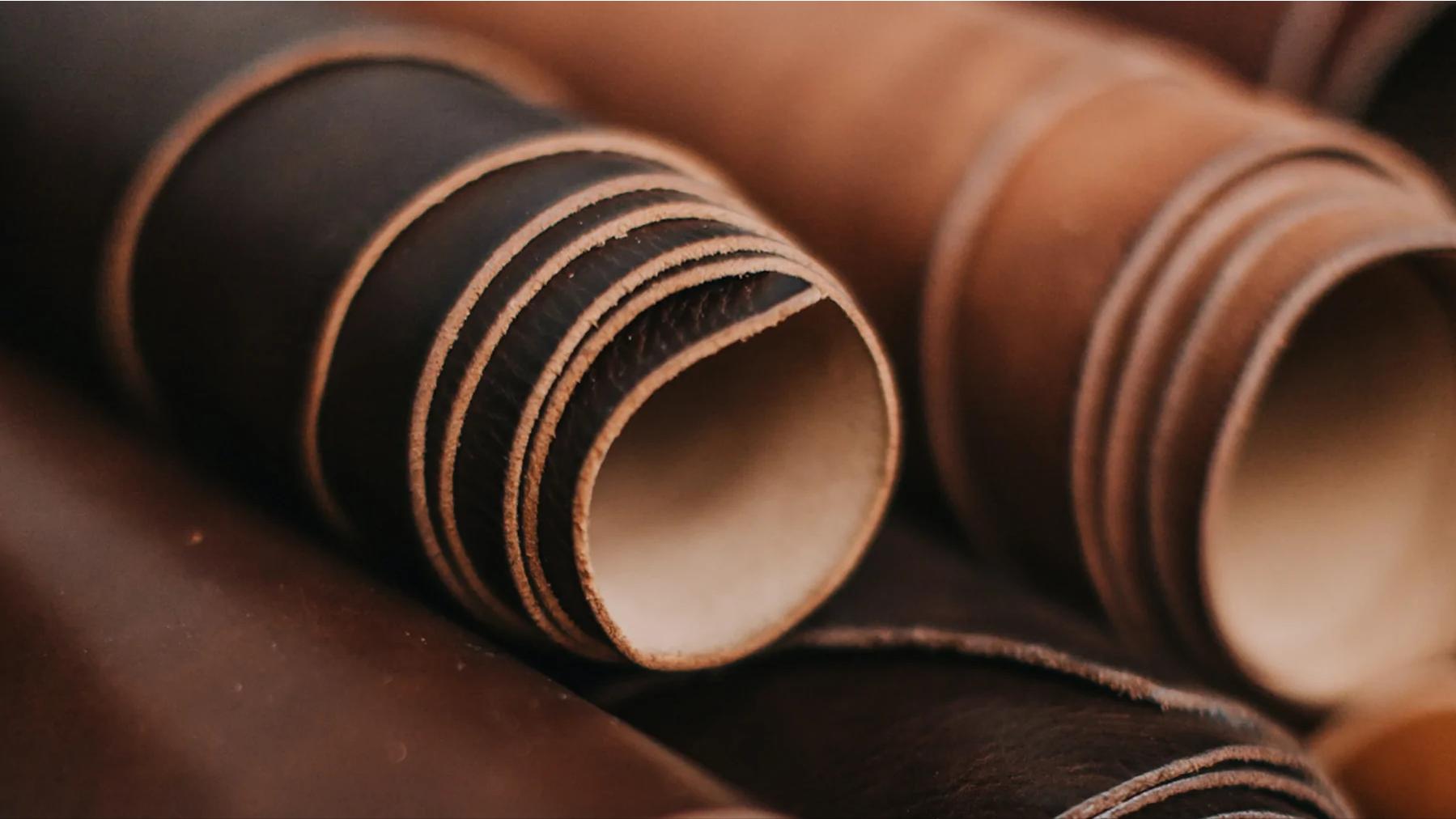 皮鞋生产需要什么皮革,皮鞋各种皮革的区别