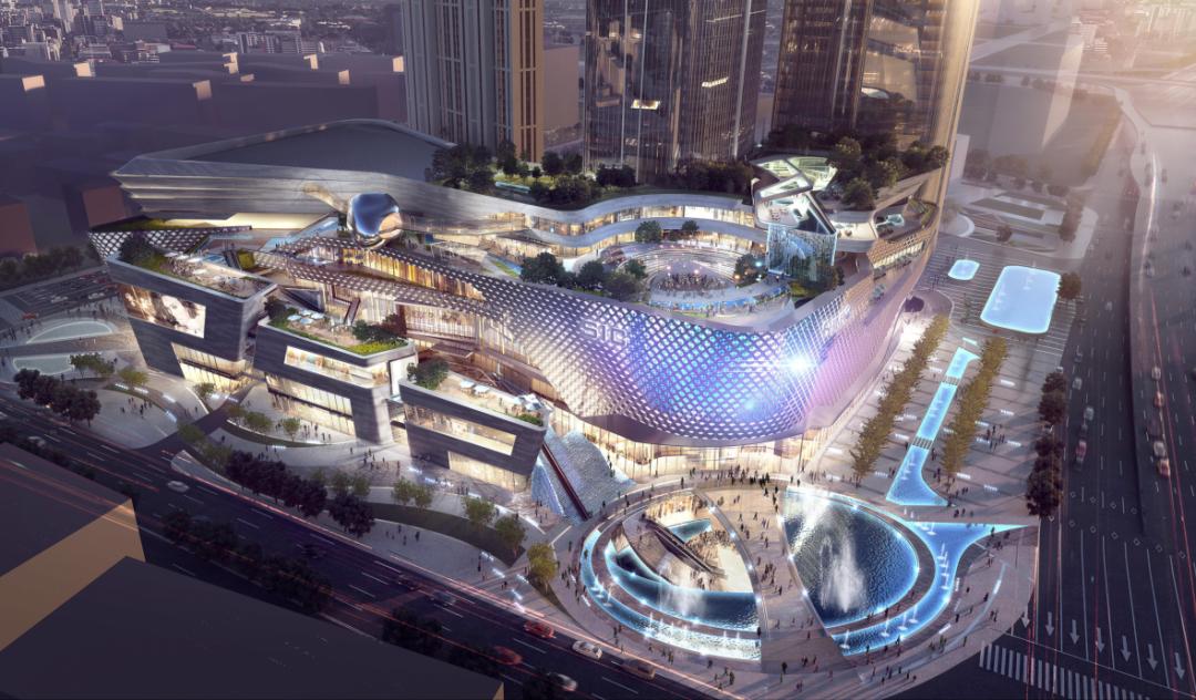 tod生活新模式,tod生活畅想