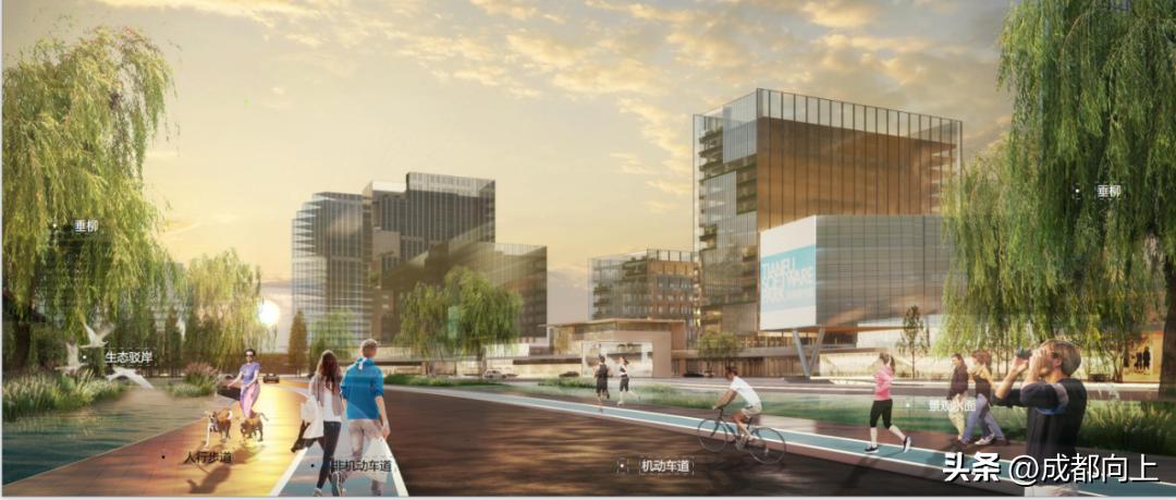 新川软件园二期,新川软件园二期二批次最新动态