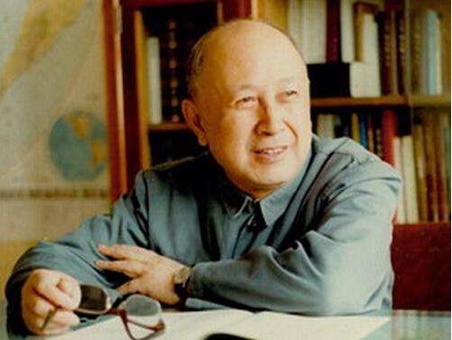 1991年国家科学奖钱学森视频,钱学森先进事迹