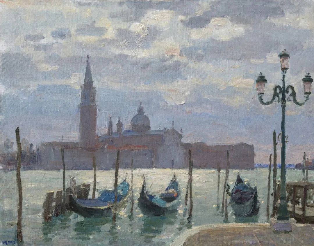 列宾美院油画创作素描稿,列宾美术学院油画作品欣赏