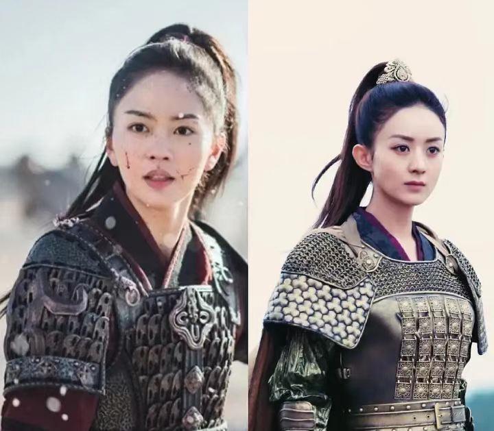 韩国人说中国抄袭韩国的韩服,韩国女星传统服饰