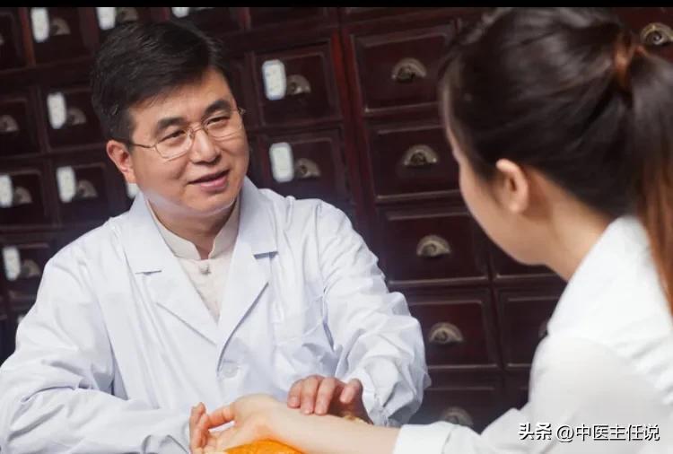 多年胃脘痛，疼痛反复，巧用两方药健脾补中，理气和中