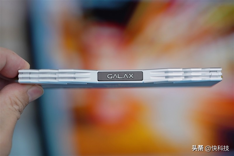 影驰hof内存条选哪个系列,影驰hof内存测评