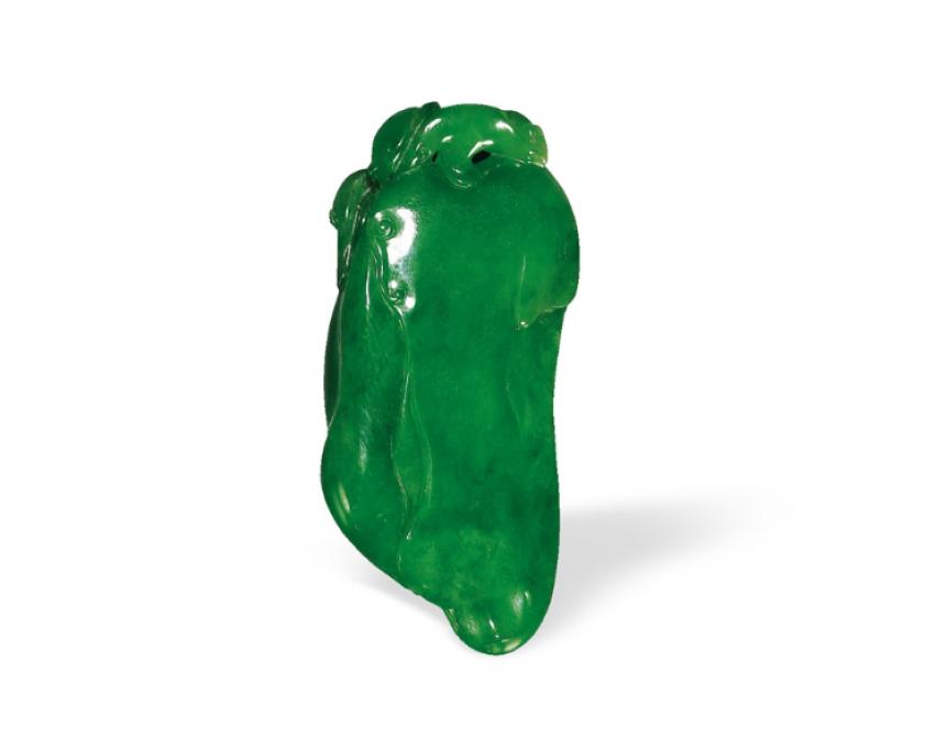 国家博物馆馆藏玉器,南京博物馆馆藏的玉器