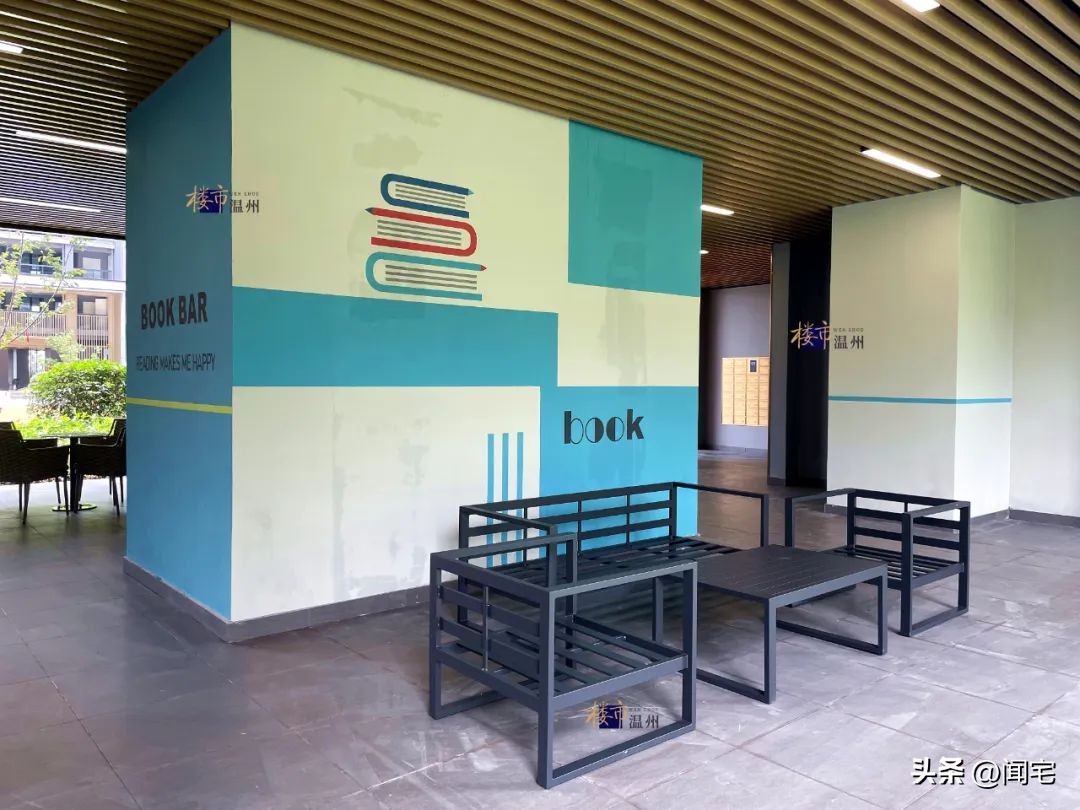 温州这个新盘交付了!号称“精工”,重要区域却极其简陋!