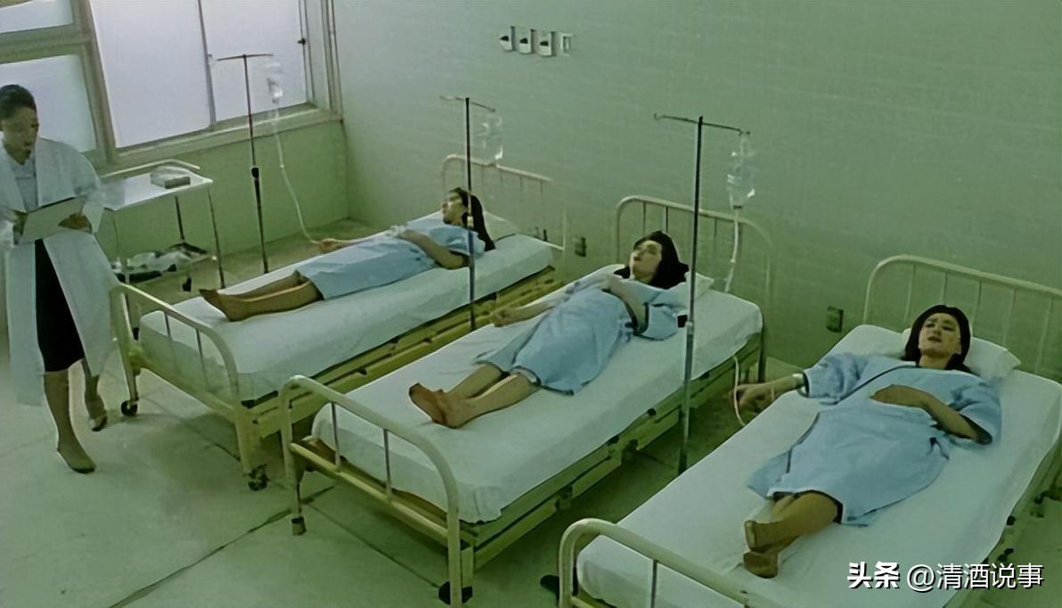 女孩试药一次赚9000,00后女孩试药赚外快