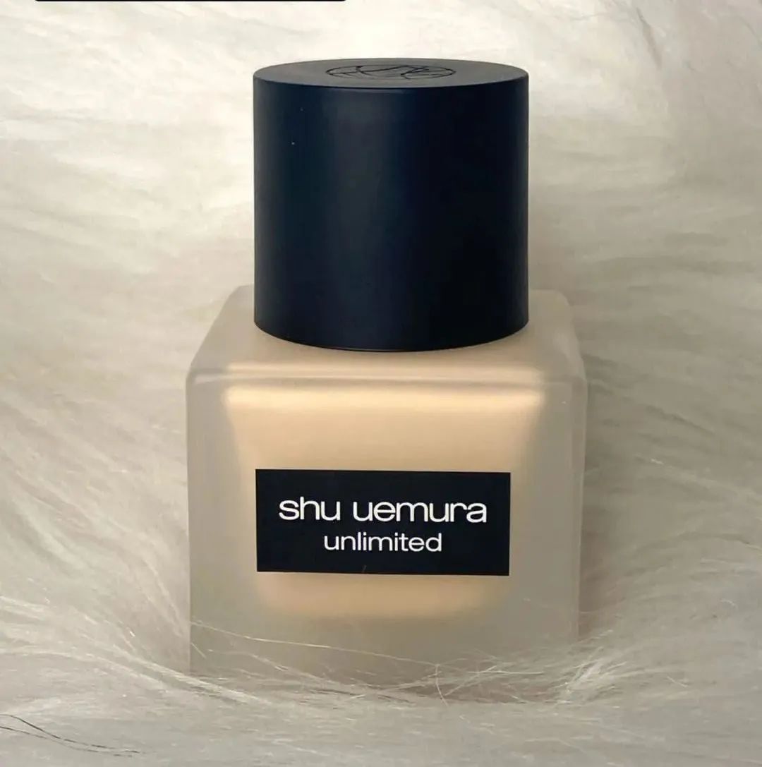 干皮夏季粉底液裸妆,干皮大牌粉底液闭眼冲