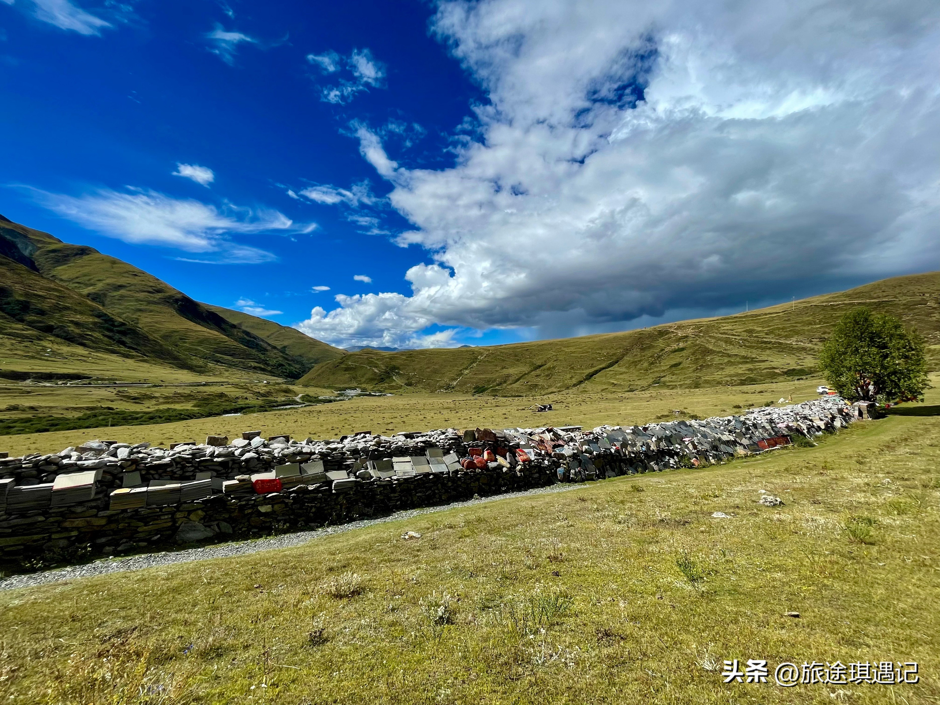 除了大海还有哪里美丽,川西必去和不去推荐