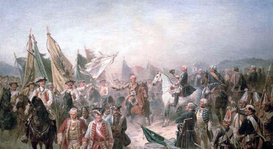 浅析非民主政权的财政创新:精英和19世纪90年代普鲁士所得税采用