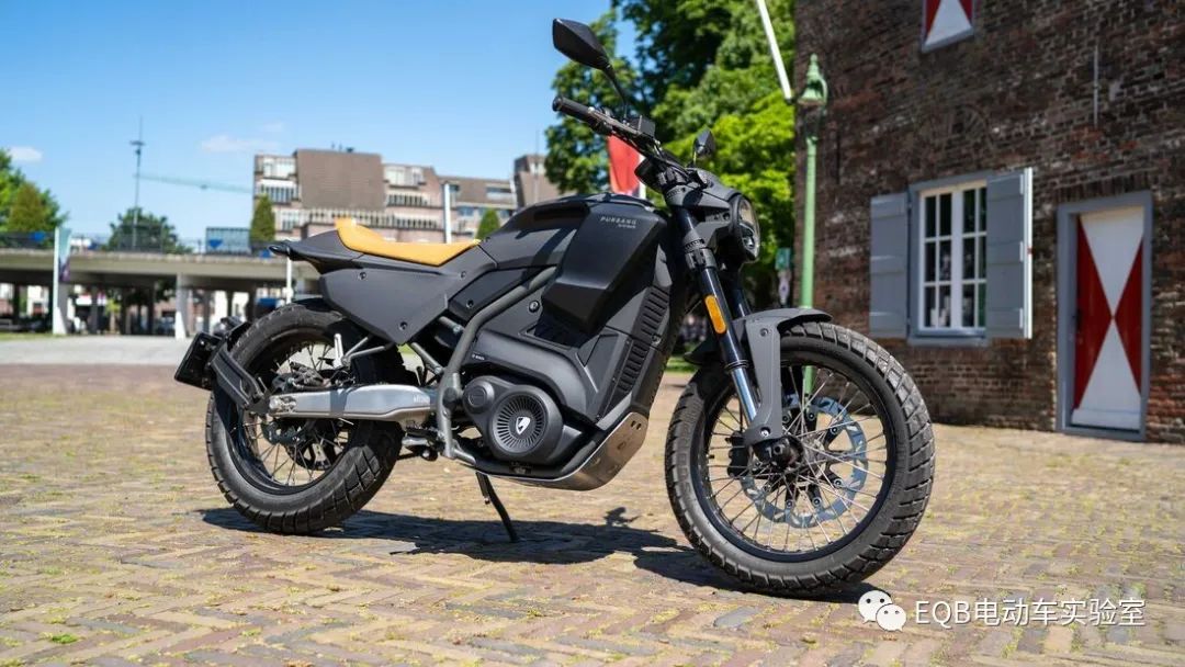 高售价低体验感？售价约10万的PursangE-Track，只是看起来不错？