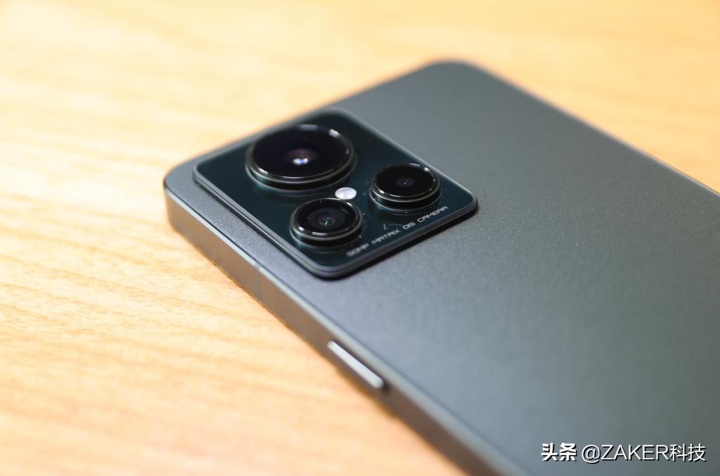 真我gt大师探索版小白深度测评,真我gt2大师探索版评测小白测评