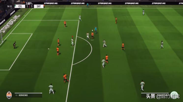 实况足球签下c罗,实况足球后继者