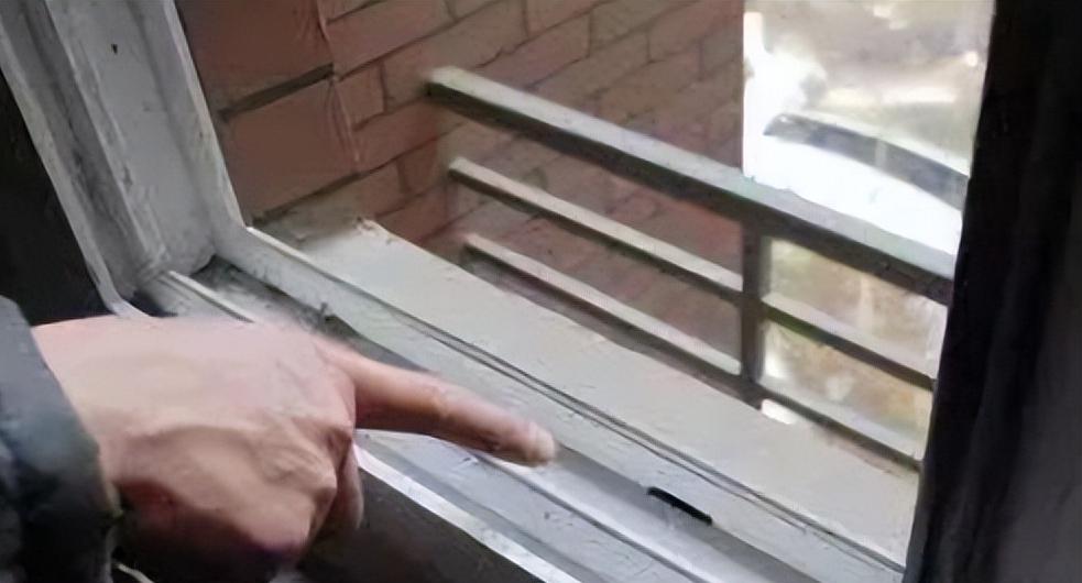 外墙窗户渗水最佳修复方法,外窗漏水最好修补方法