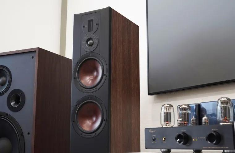 DALIOPTICON6MKII评测:细腻而精致