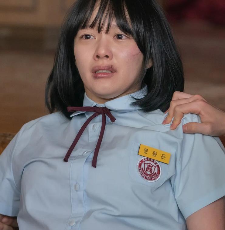 尺度够大，韩国电影又杀疯了