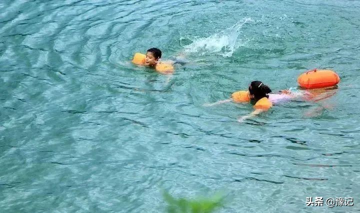 信阳人家家都有的tang，河南好多地方都没了