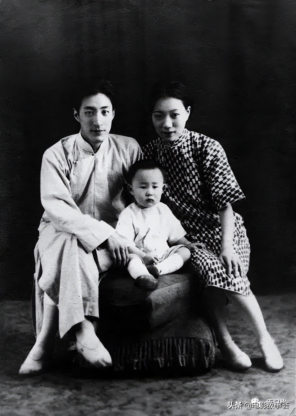 民国的亲戚关系,民国时期的亲戚关系