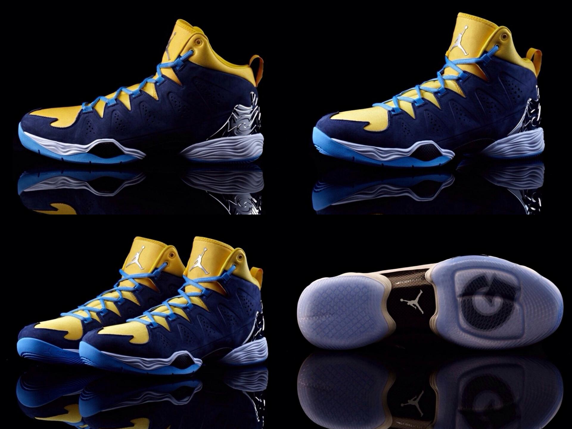 如何评价当年的爆垫三兄弟？为什么实战神鞋会出现这种硬伤？