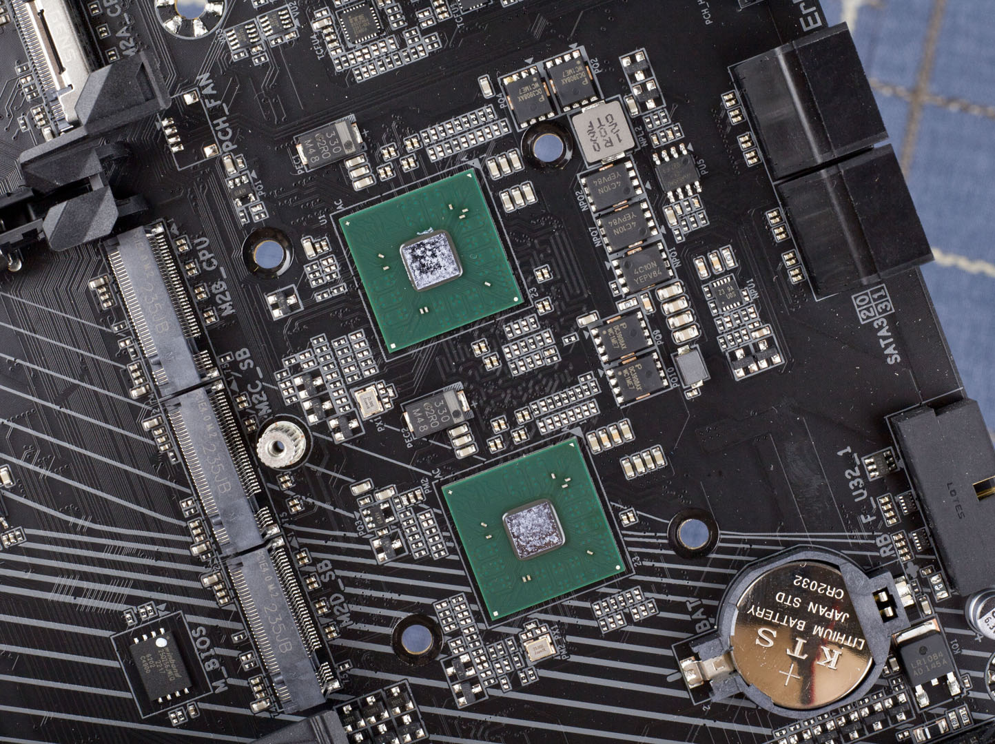 技嘉小雕x670aorus,技嘉锐龙7000系列主板的黑科技