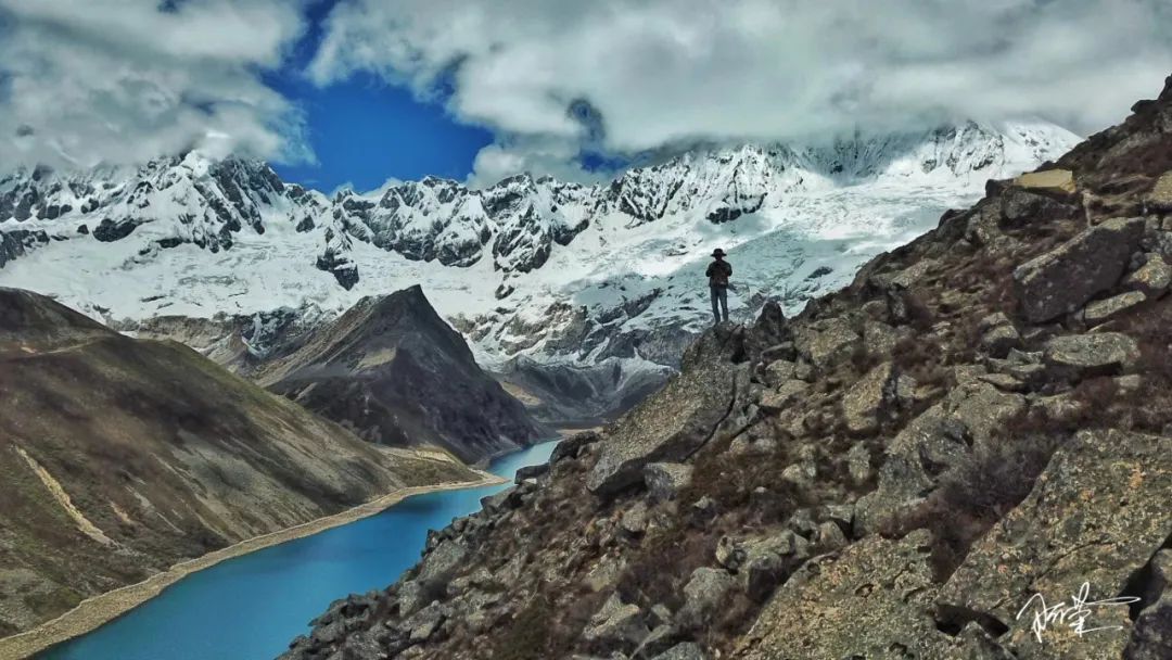 免门票最值得去的地方,最接近天堂的10大旅游胜地