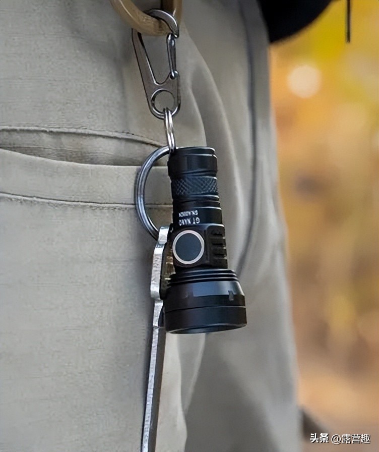 露营灯推荐,最值得入手的户外露营灯