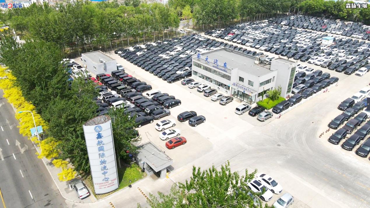 天津港自贸区平行进口汽车经销商,天津港保税区进口汽车介绍