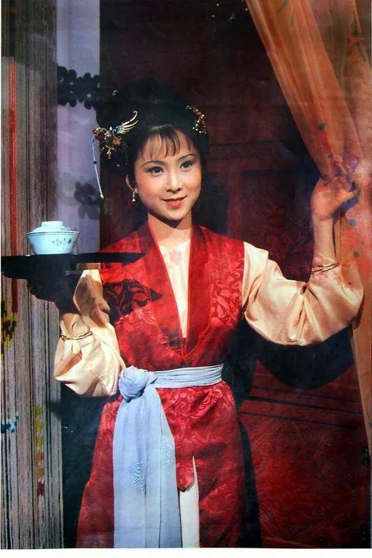 红楼梦人物关系超详细解读,红楼梦中人物的年龄及生日