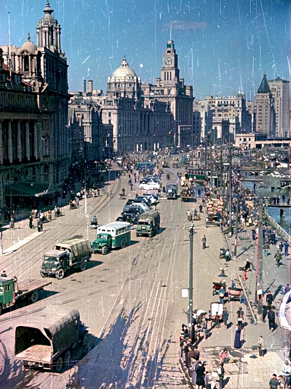 耗资1800亿白鹤滩超级水电站,耗资3200亿建造的白鹤滩水电站