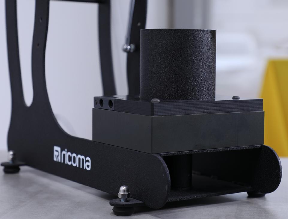 瑞珂玛热转印器,瑞珂玛热转印