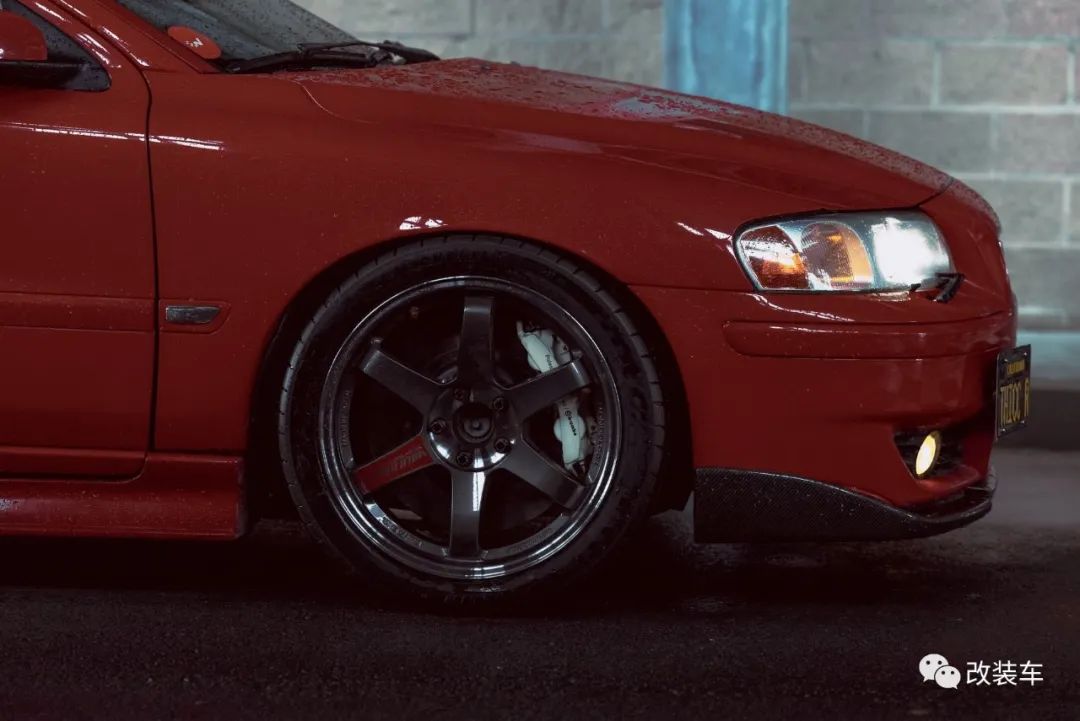 有jdm味道的性能车,有jdm味道的日系车