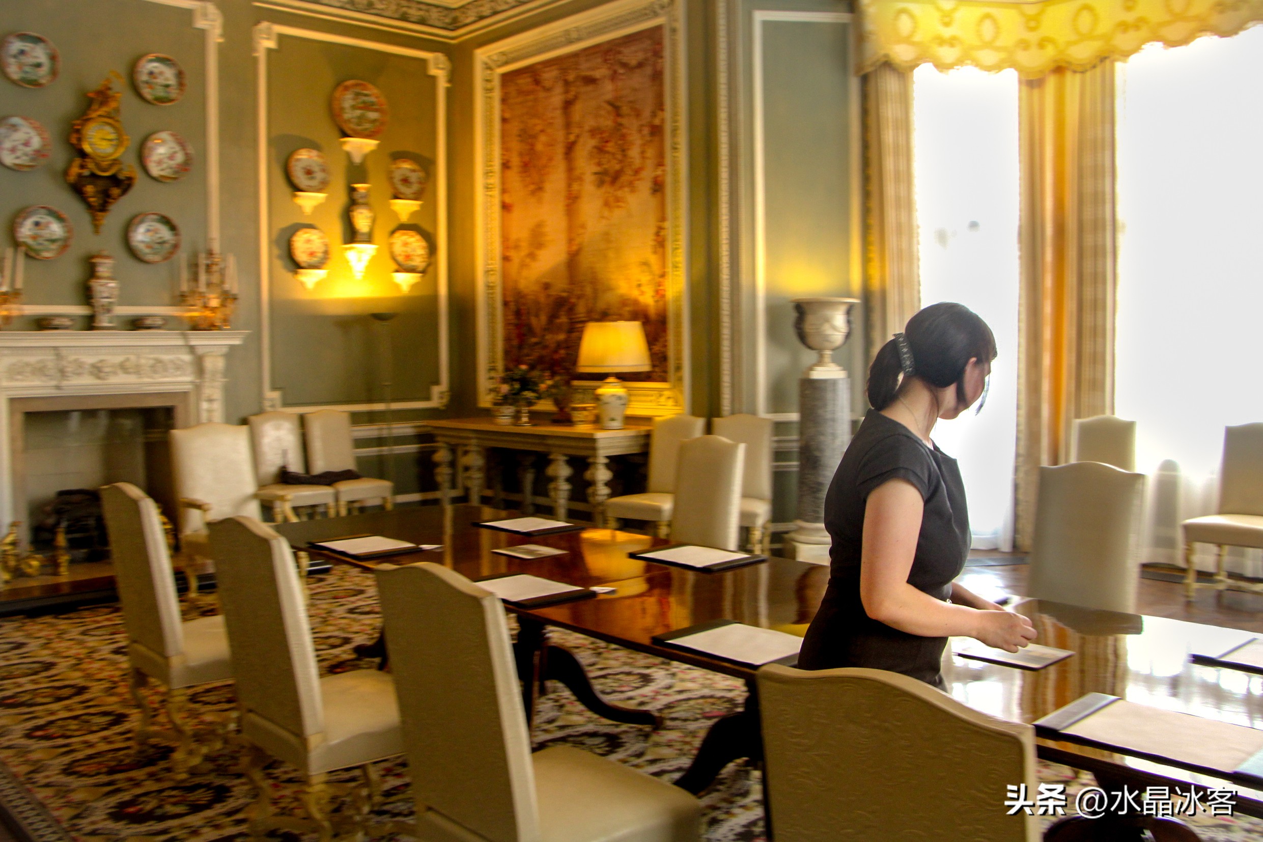 英国之行伦敦,英国剑桥游