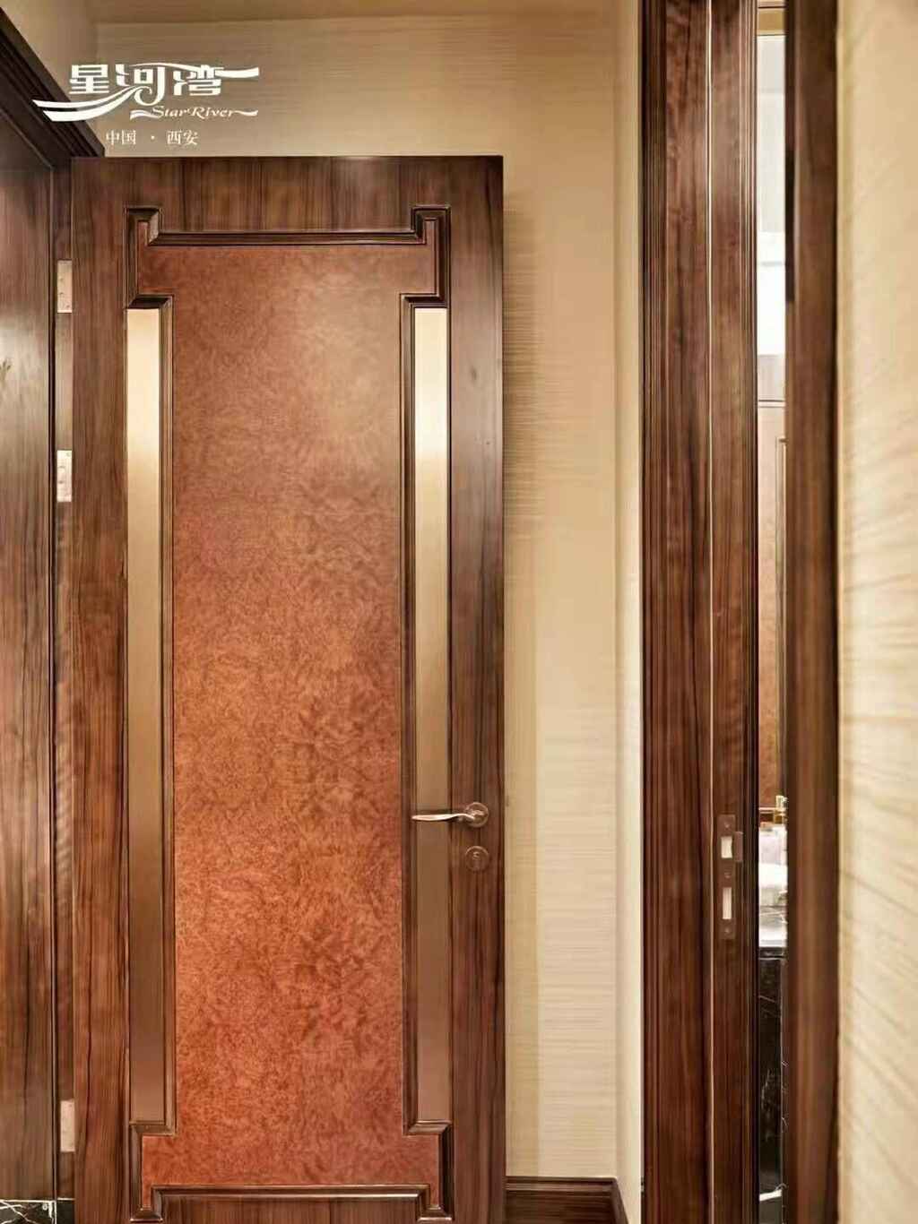 西安星河湾住宅真实感受,星河湾西安施工