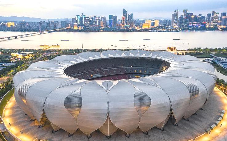 九大国家中心城市确定！天津强势入围，杭州还需努力