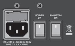 调音台技巧合辑,调音台调音技巧入门教程
